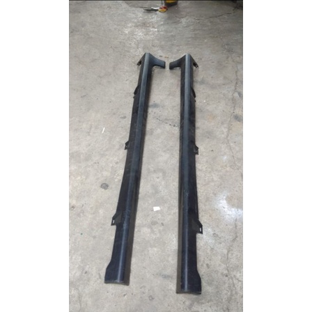 Side Skirt Original Honda Jazz ge8