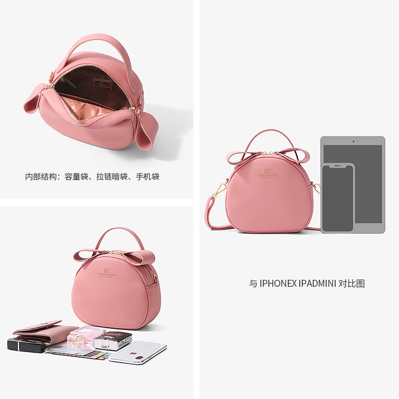 Tas Selempang Wanita Slingbag Fashion Termurah TS03 TS04 TS09 TS10 TS11 TS17 TS18