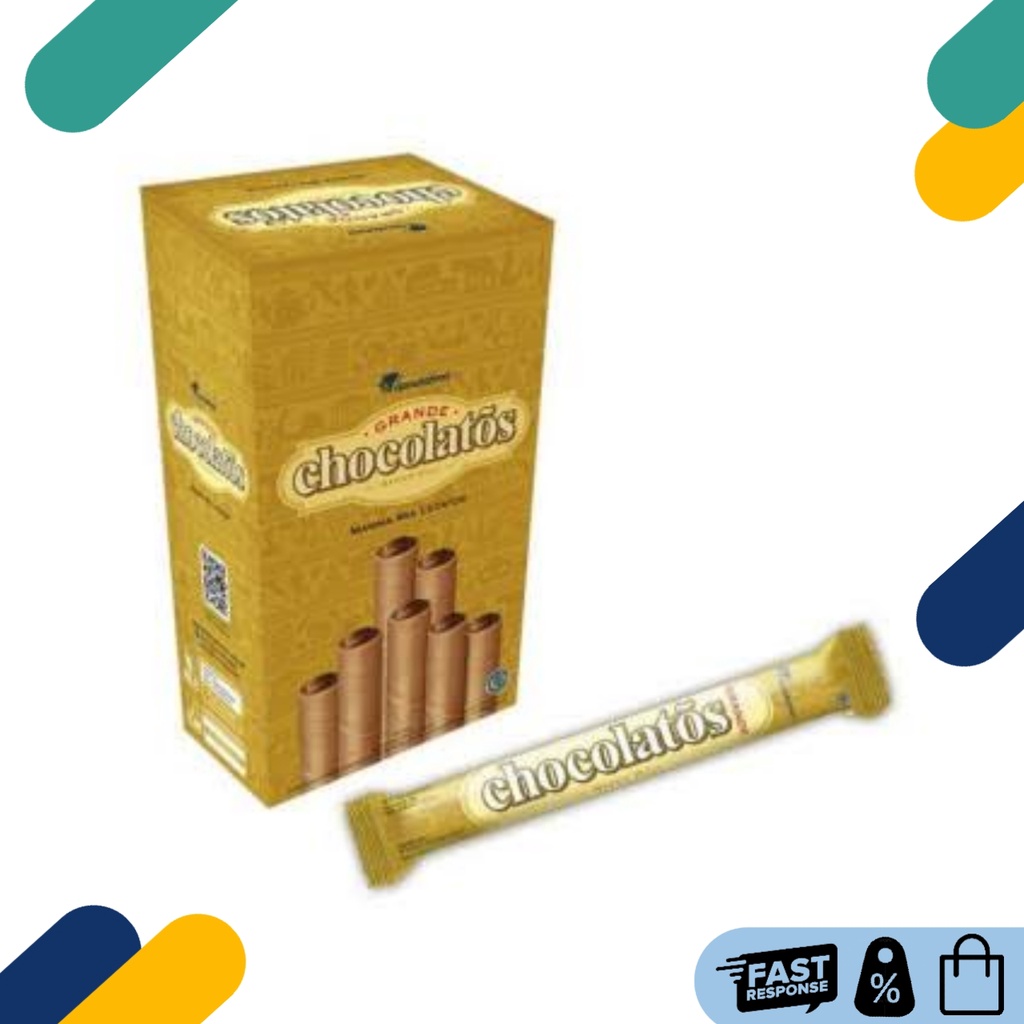 

Gery Chocolatos 9 gram