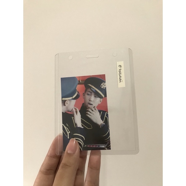 PC RM Dope / Young Forever