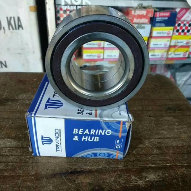 Bearing Bearings Laher Roda Depan ABS Suzuki X-Over X Over
