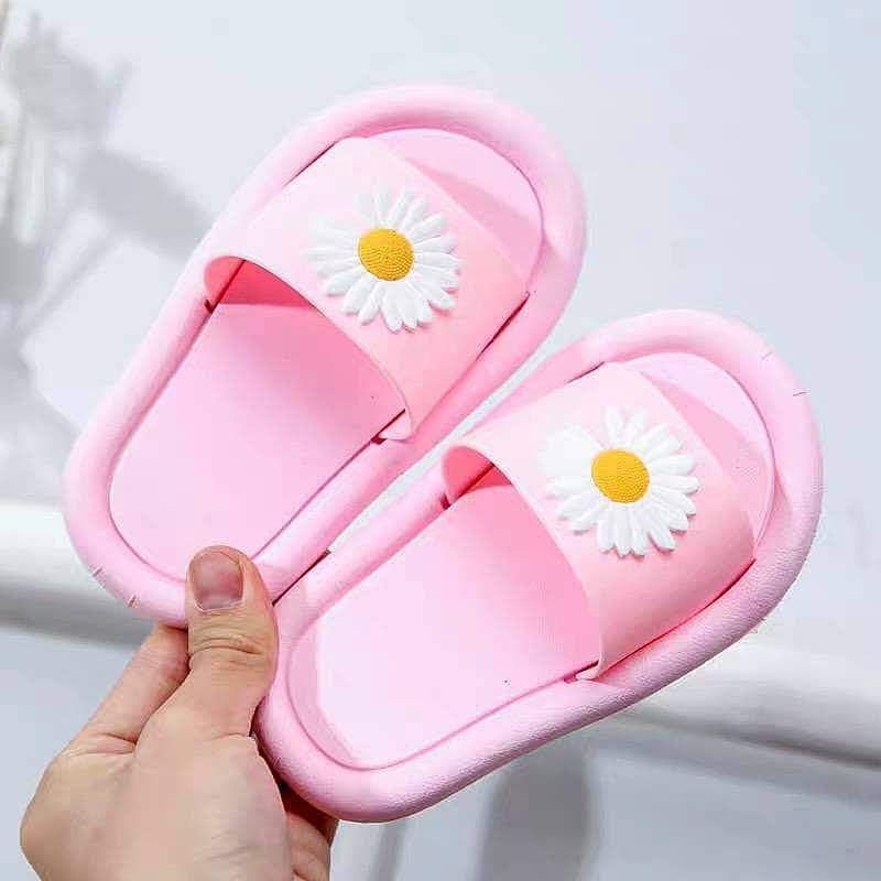 Sandal Anak Perempuan Daisy Flower