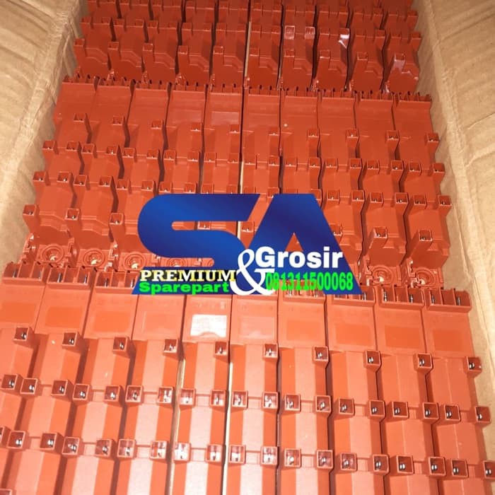 PULSE IGNITION AC Pemantik ELEKTRIK Kompor Gas-Pematik Ariston/Modena