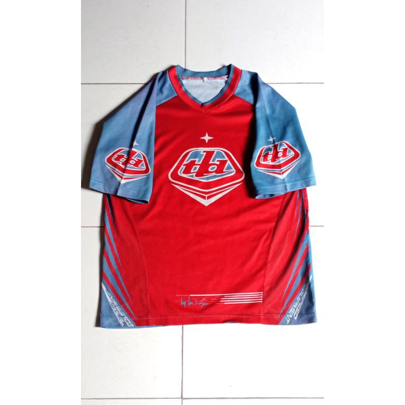 jersey troy lee design / TLD / KTM original