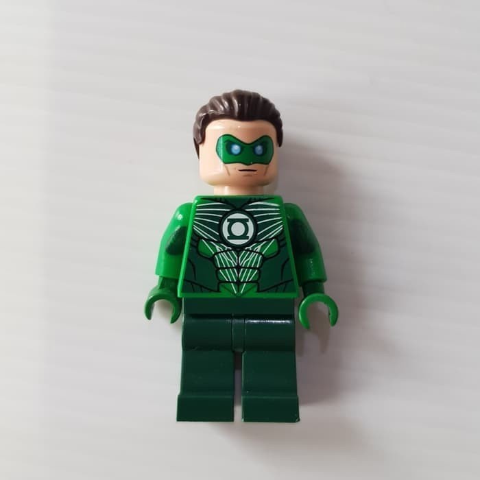 Toys Store -  Green lantern lego