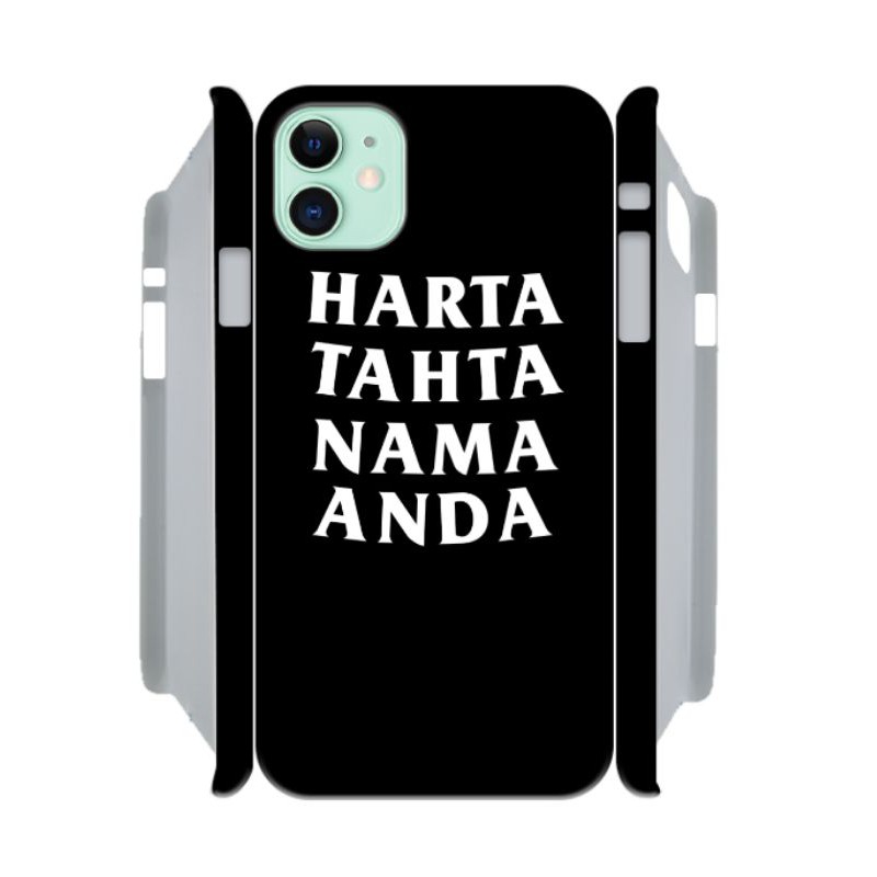 casing harta tahta nama anda HARDCASE/SOFTCASE(custom) segala jenis hp baca deskripsi!!!