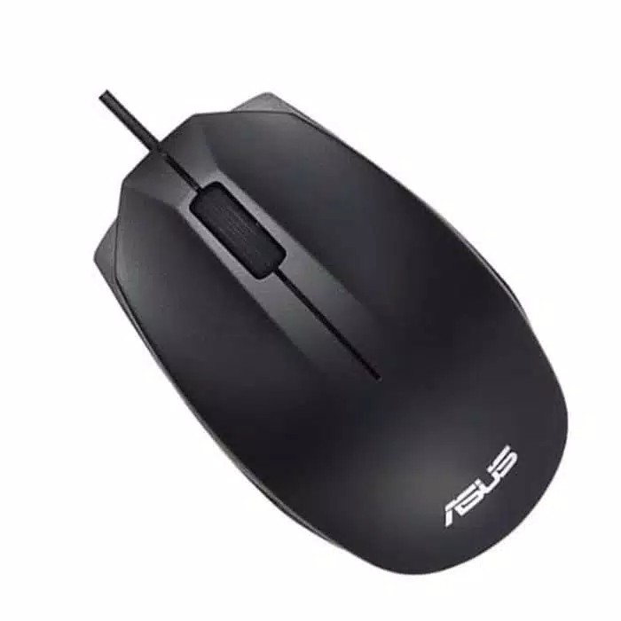 Mouse ASUS UT280 Optical USB Mouse / Mouse Kabel / Mouse Wired / UT 280