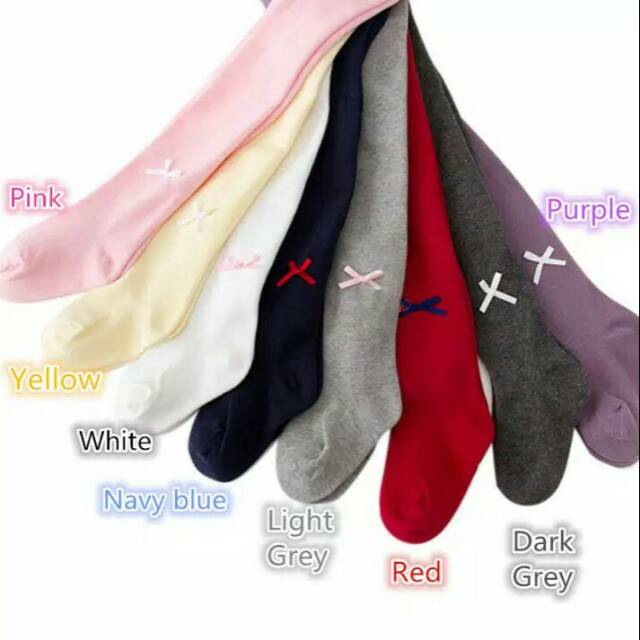 Legging Anak Tutup Kaki