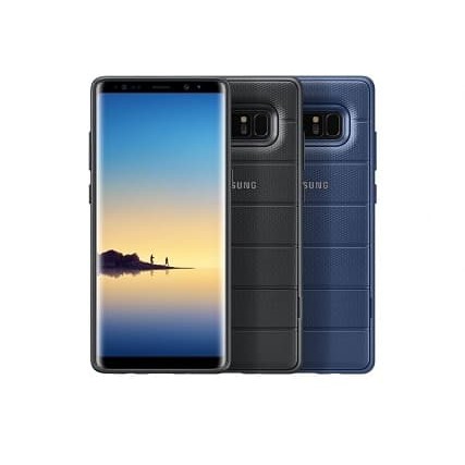 Produk 100% ORIGINAL SAMSUNG Protective Standing Cover Galaxy Note 8