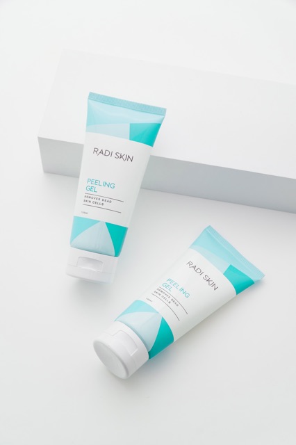 Radi Skin Peeling Gel