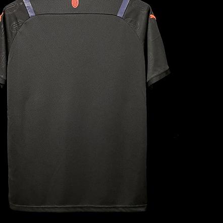 ✾ JERSEY SEPAK BOLA MILAN 3RD 2021 2022 IMPORT NEW SEASON / JERSEY MILAN 3RD THIRD 2021 2022 OFFICIA