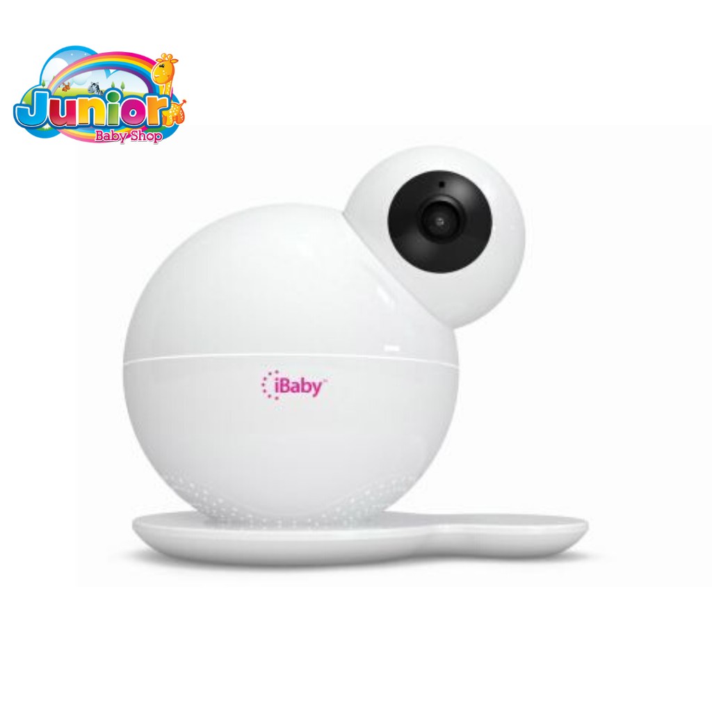 I Baby M6T IP Camera