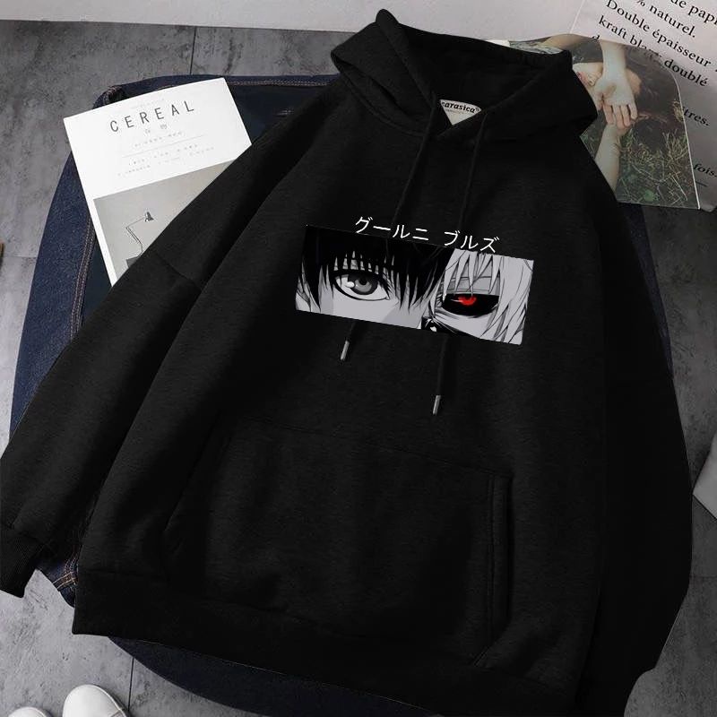 Hoodie Pria Anime Hoodie Anime Hoodie Pria Tebal Hoodie Murah Sweatshirt Pria Anime  Hoodie Tebal Pr
