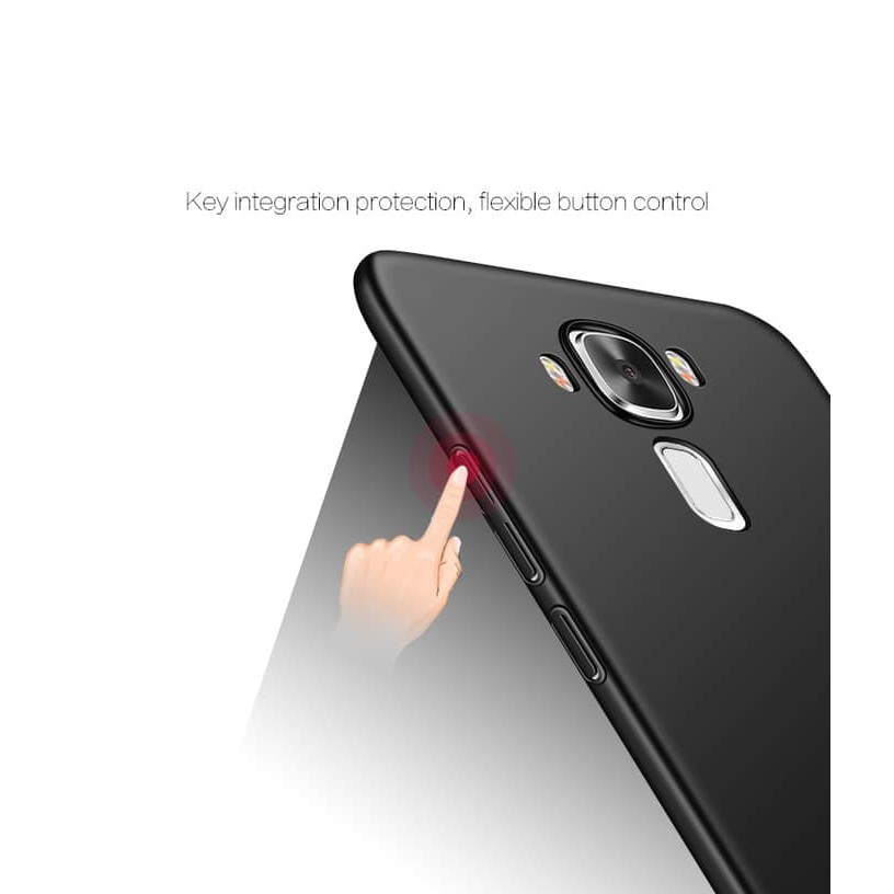 BABY SKIN Case Asus Zenfone 3 5.5 ZE552KL / case hp / soft case / hard case