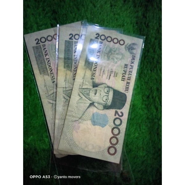 

20000 kihajar original bayar di tempat