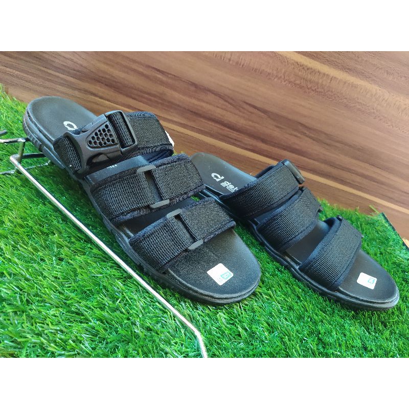 Sandal pria casual sandal santai sandal model terbaru