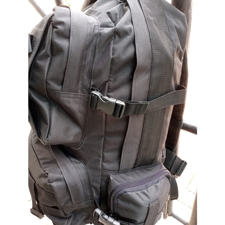 BPM Tas Tactical Ransel Militer TNI / Tas Army PX324 Murah Grosir