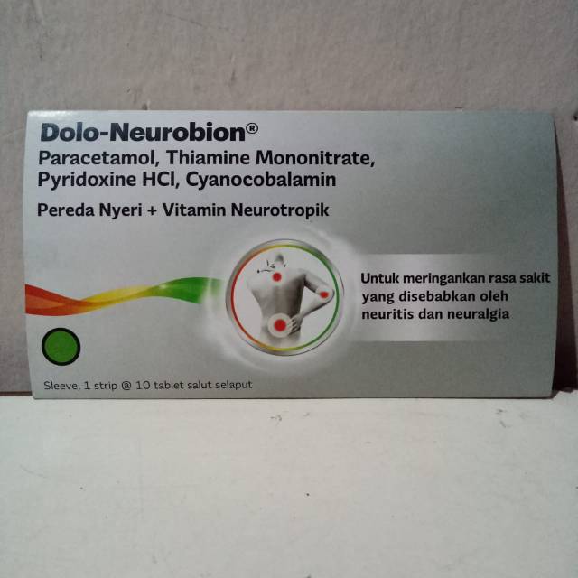 Dolo Neurobion