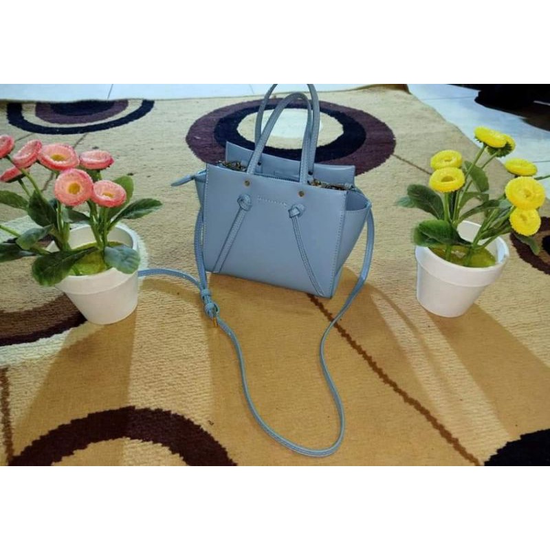 tas mini zara