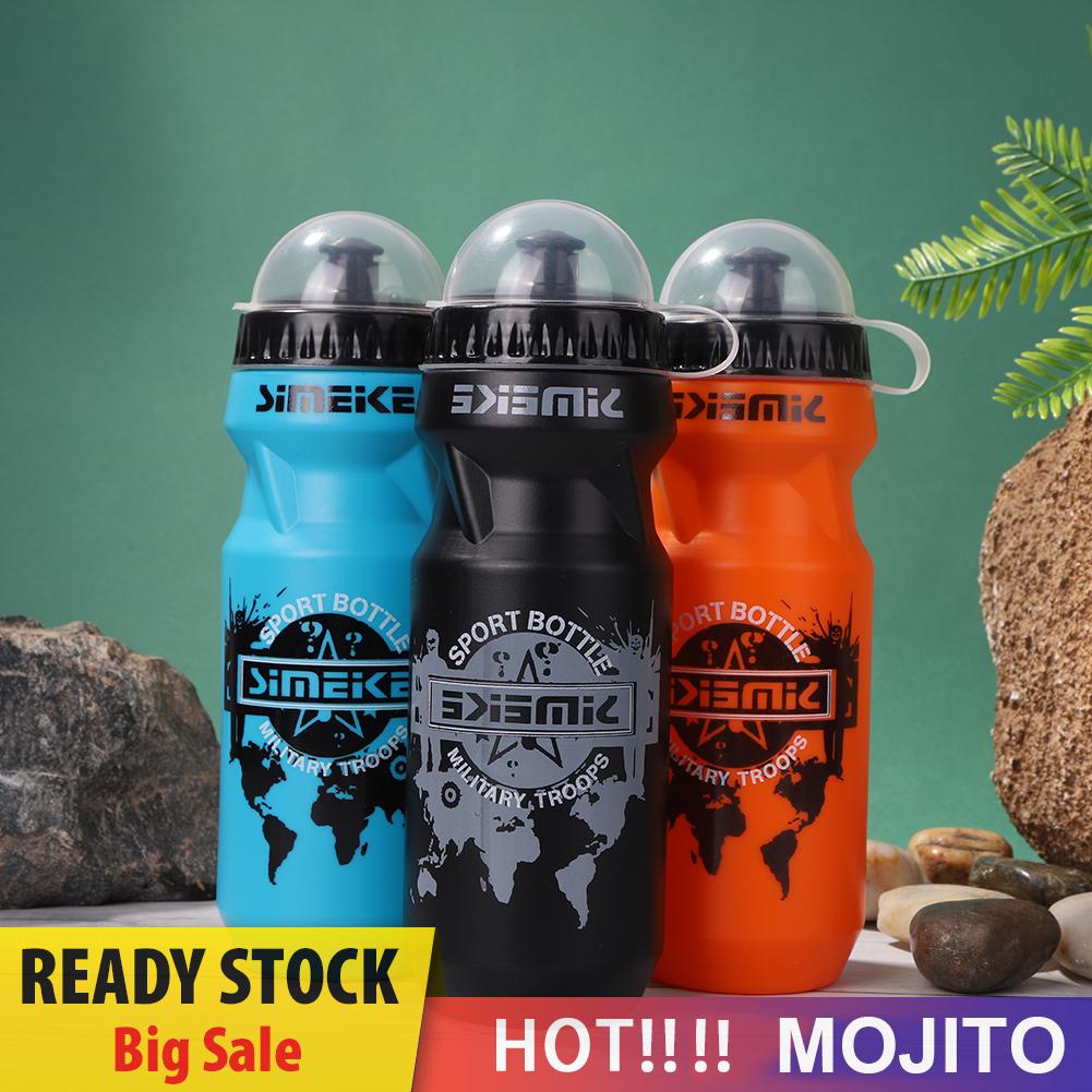 Botol Air Minum Portable 610ml Untuk Sepeda Balap / Mtb