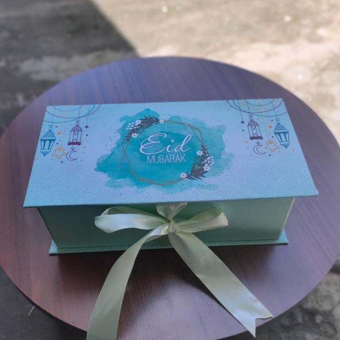 

Hampers Lebaran, Hampers Idul Fitri, Parcel, Box Lebaran Paket 3 Box