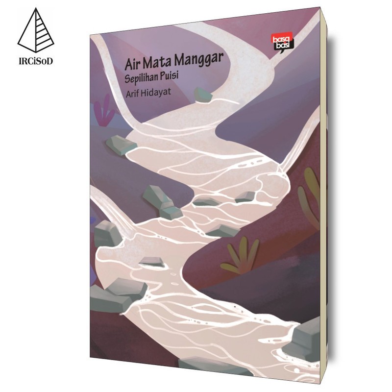 Air Mata Manggar - Arif Hidayat