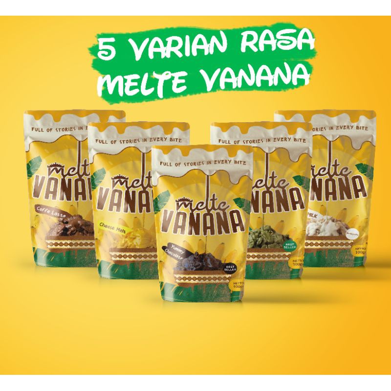 

meltevanana