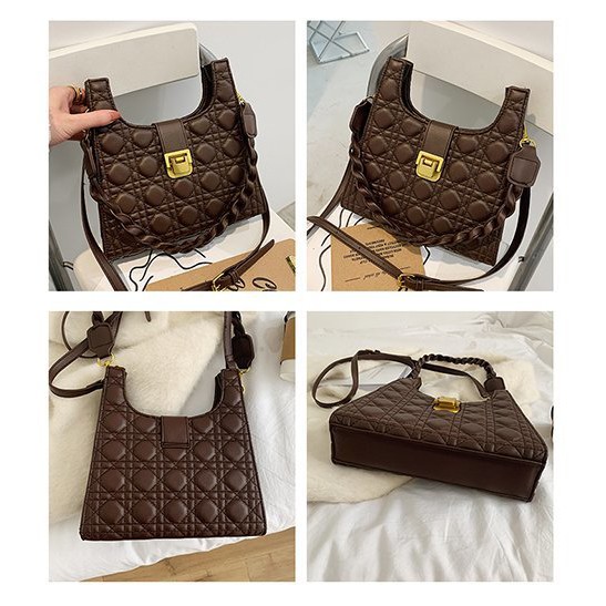 (2PC BISA IKG)GTBI99885650 New Arrival  !!!  Tas Selempang  Tas Wanita Import  Premium Terbaru