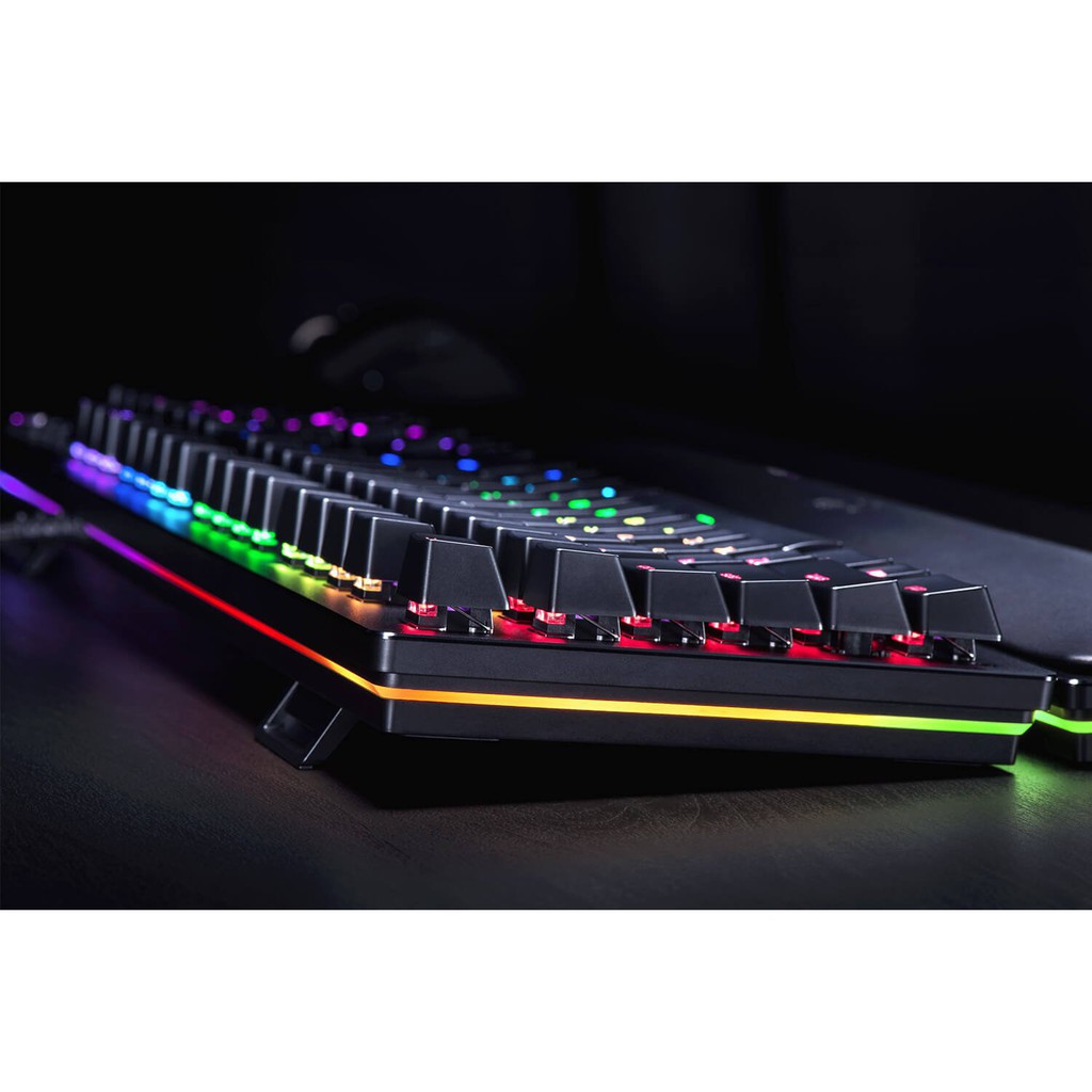 Keyboard Gaming RAZER Huntsman ELITE Linear Optical Switch