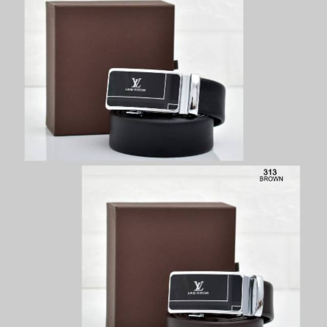 Belt Louis Vuitton 313