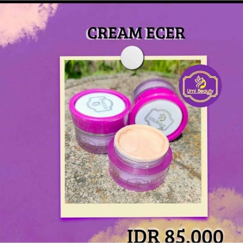 Cream UBC