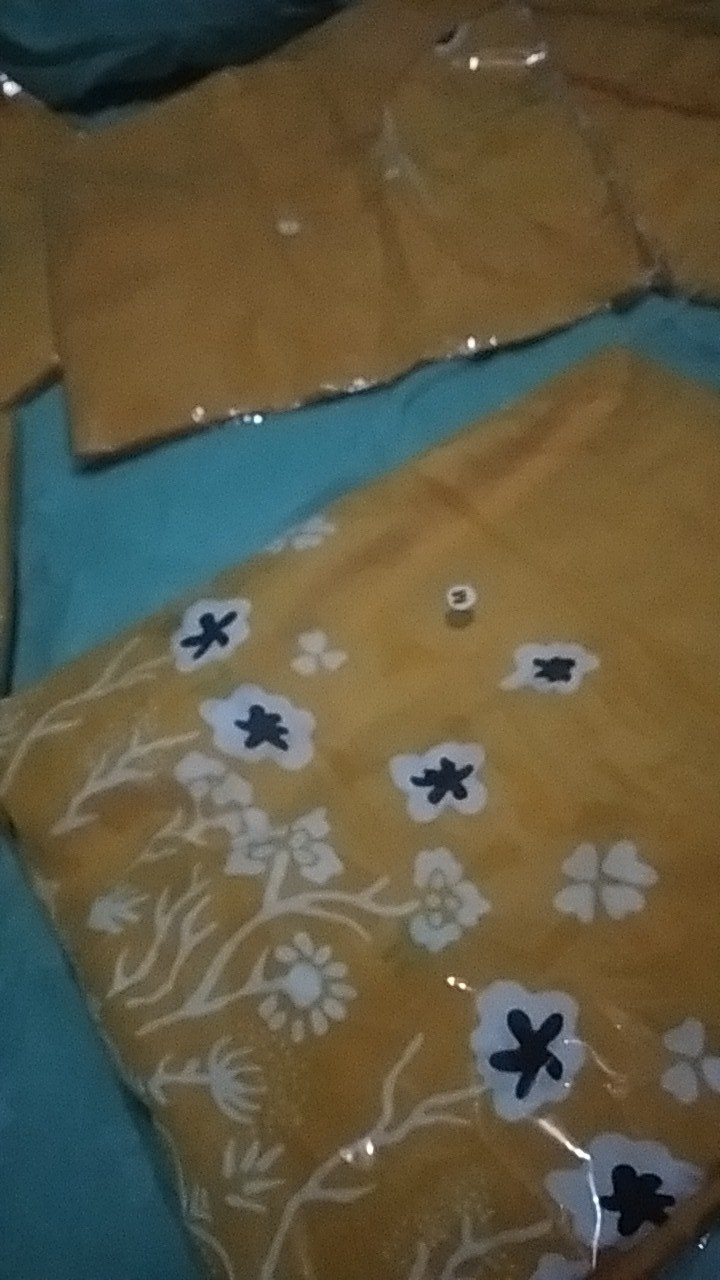 Terlaris Serut Genes Jelita Tunic Navbor Yelbor Whitbor Creambor Tunik Batik Modern Hrb030 Dolbi Dob