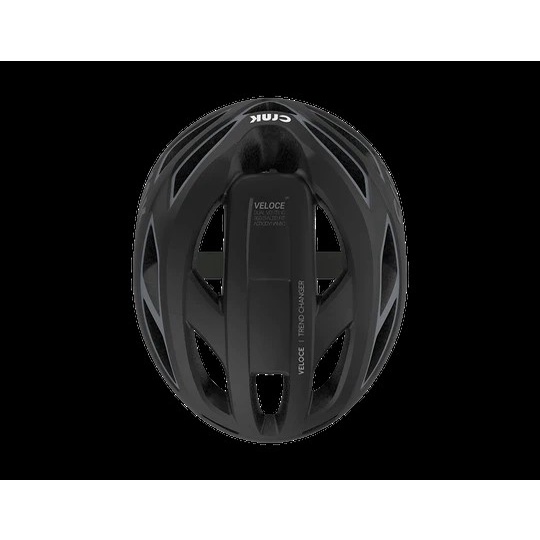 HELM SEPEDA CRNK VELOCE HELMET READY 3 COLOURS