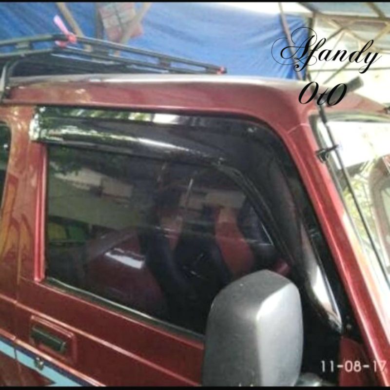 talang air jimny katana