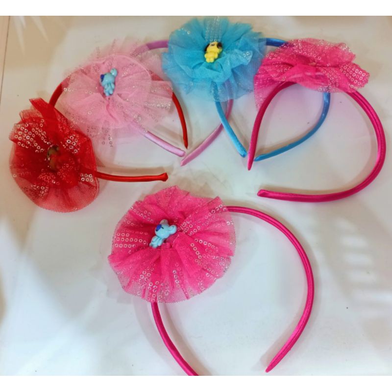 BANDO BTS ANAK GROSIR /12PCS