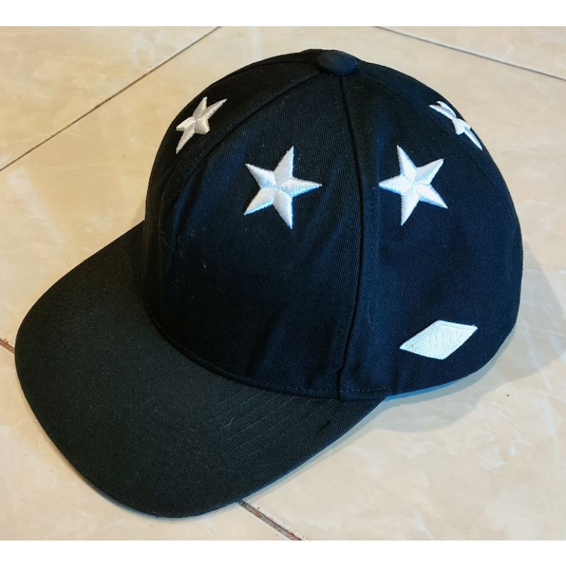 topi 2nd branded like new