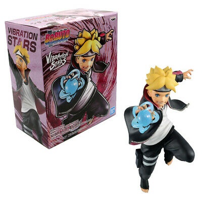 Figure Naruto Boruto Vibration Stars Box Boruto Naruto Next Generation