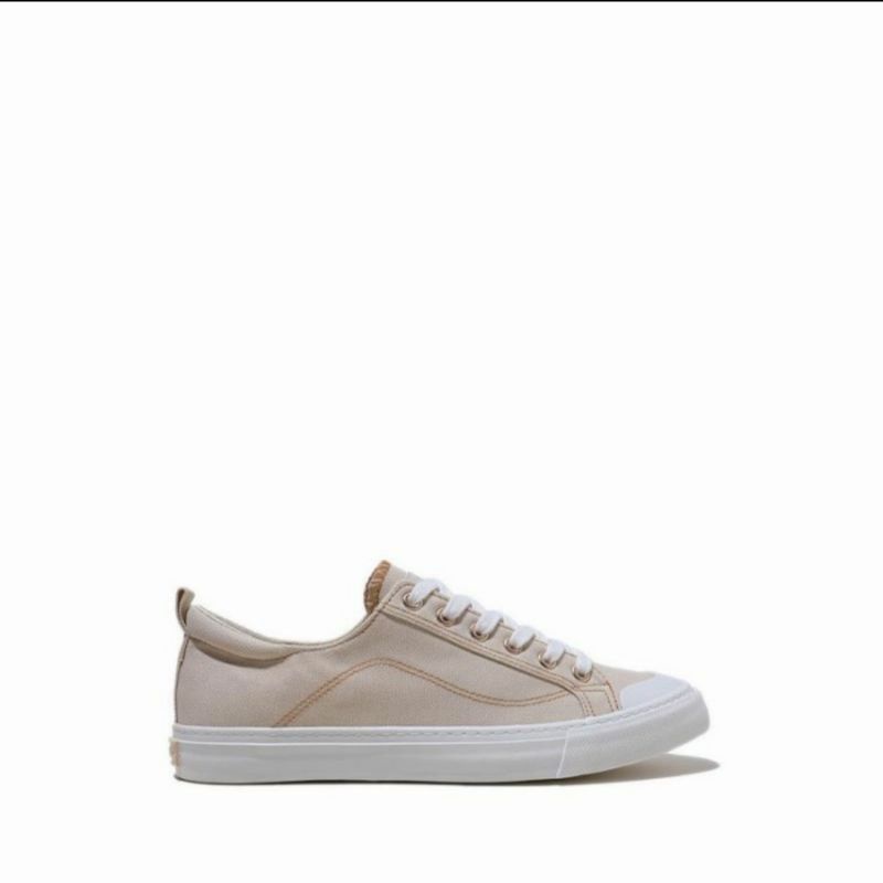 Sepatu Airwalk Kyles Sand White Men's Shoes