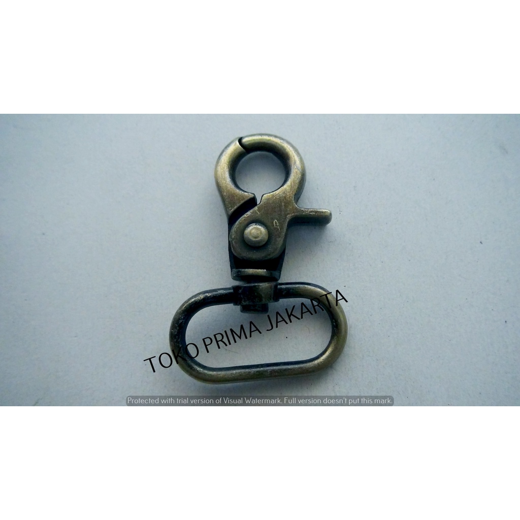 

Cantelan Tas / ID Card 081 AG A