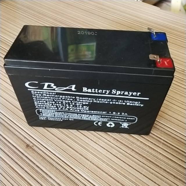 AKI TANGKI CBA ORIGINAL