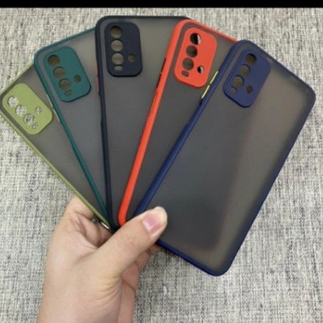 Xiaomi Poco X3 NFC/POCO X3 PRO/POCO F3 2021/REDMI 9T/NOTE