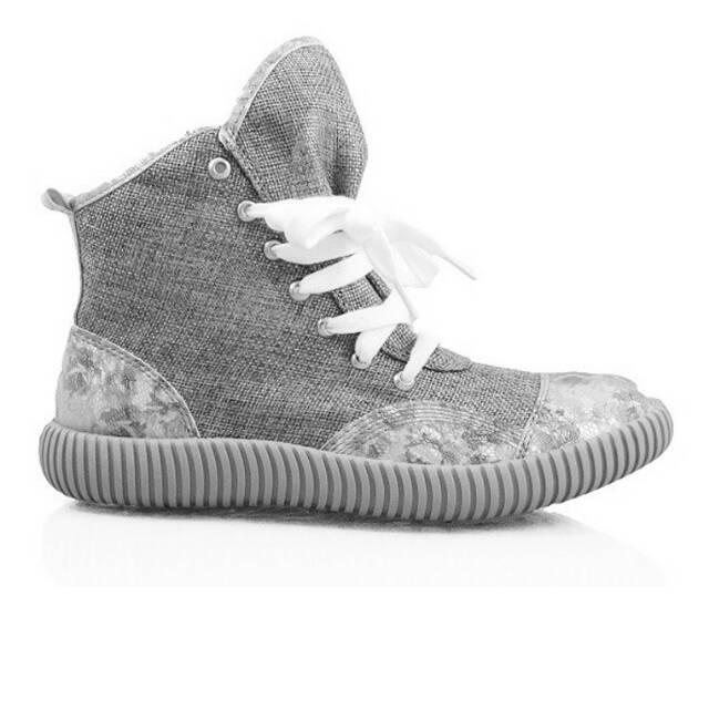 Sepatu boots gosh sale original