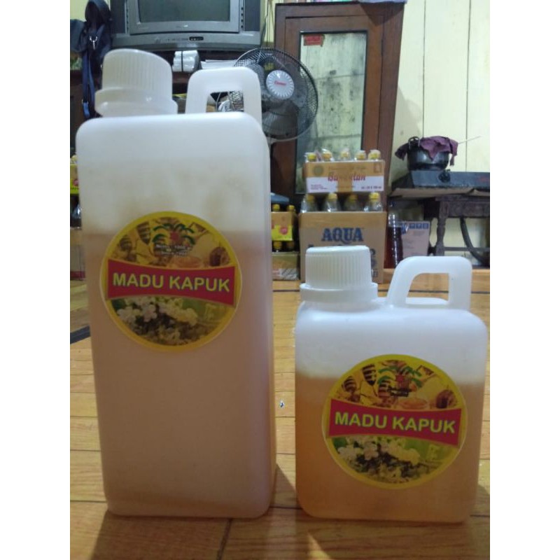 

Madu Kapuk