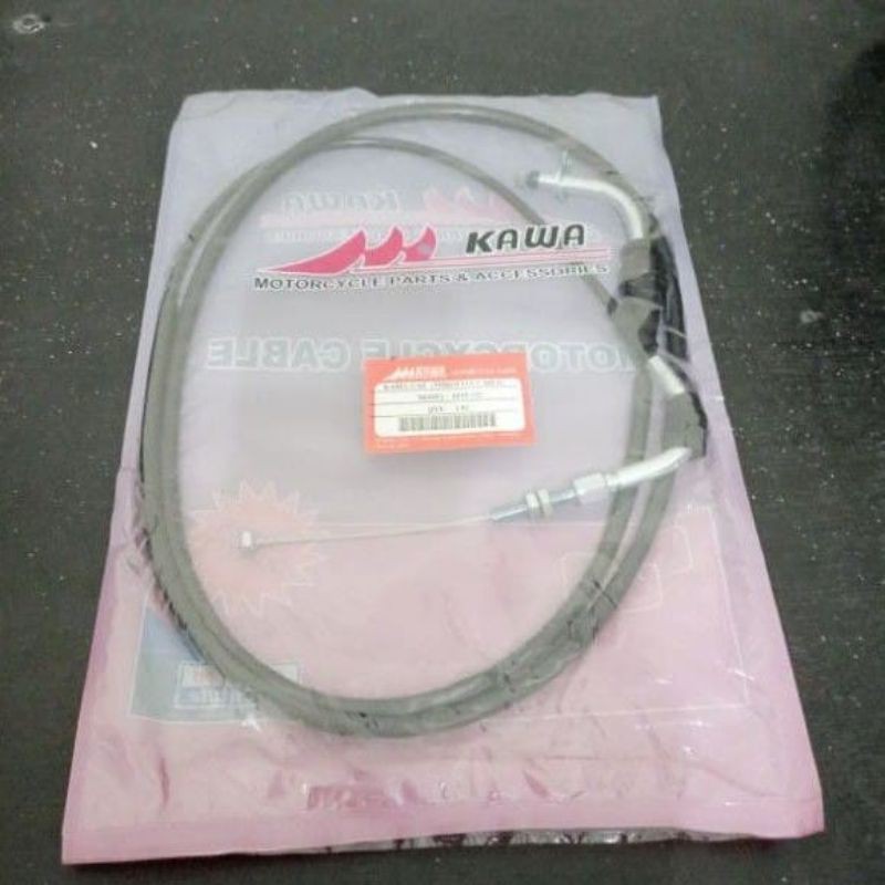 KABEL GAS SPIN 125