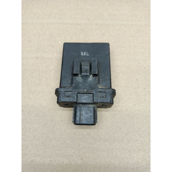 Sensor remot scoopy esp 2015 2016 sensor Vario 150 Old original