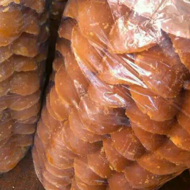 

GULA JAWA 1KG.
