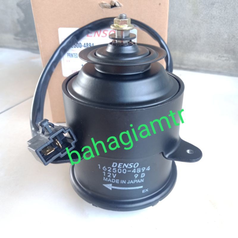 motor fan radiator maestro civic genio fan radiator body besar HONDA MAESTRO CIVIC GENIO CIELO