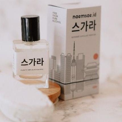 Oke Price PARFUM SUGA CHANEL 1957 BY NAEMSAE.ID - PARFUM UNISEX HR6,,,