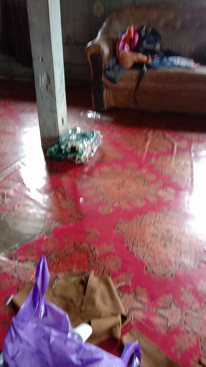 Setelan Rayon Viscose || Homeedress Rayon Viscose || Batik Pekalongan Maju