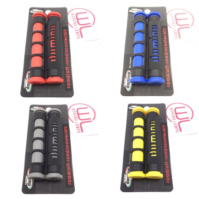 

Karet Handle Rem